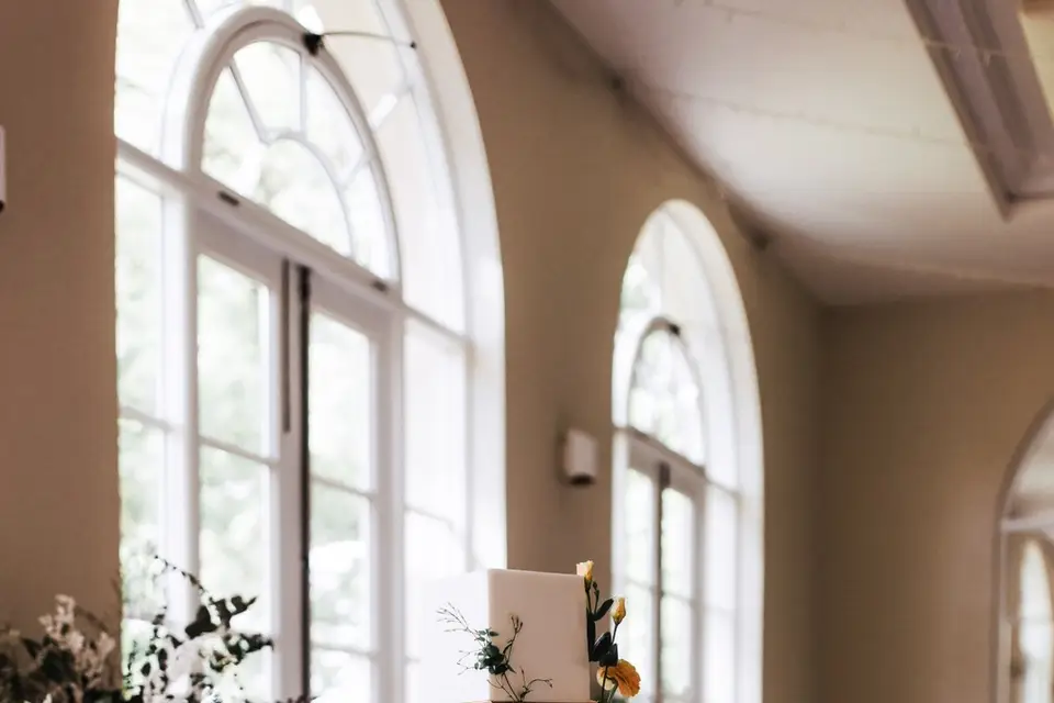 Edible Essence — wedding catering — Cornwall portfolio photo 2