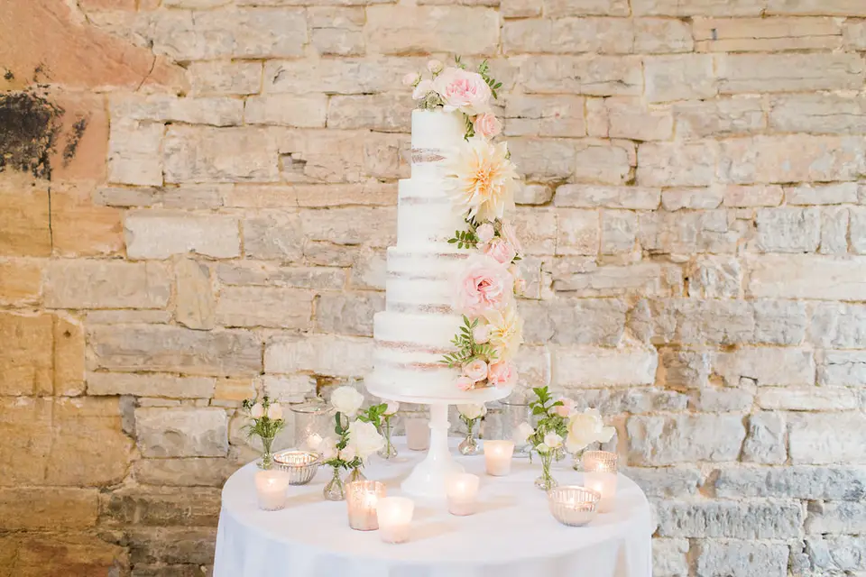 Edible Essence — wedding catering — Cornwall portfolio photo 5