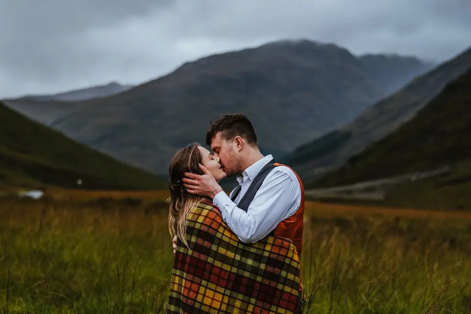 Thistle + Stone Photography — wedding photographers — Scottish Highlands portfolio photo 7