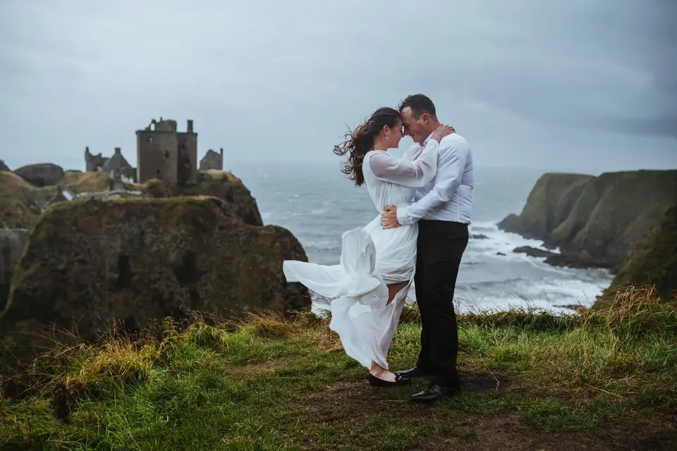Thistle + Stone Photography — wedding photographers — Scottish Highlands portfolio photo 4