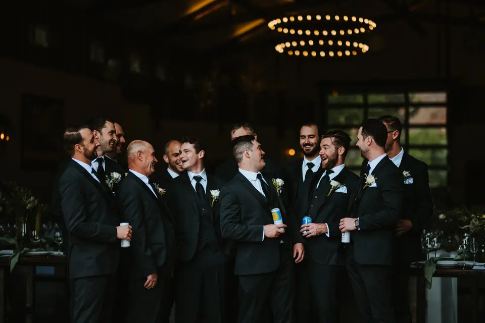 Thistle + Stone Photography — wedding photographers — Scottish Highlands portfolio photo 2