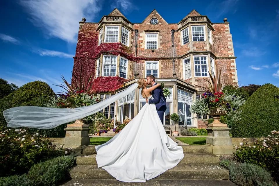 Peter Rollings Photography — wedding photographers — Lake District portfolio photo 1