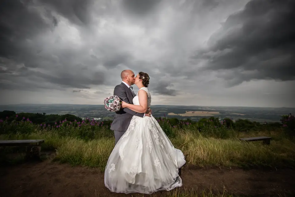Peter Rollings Photography — wedding photographers — Lake District portfolio photo 4