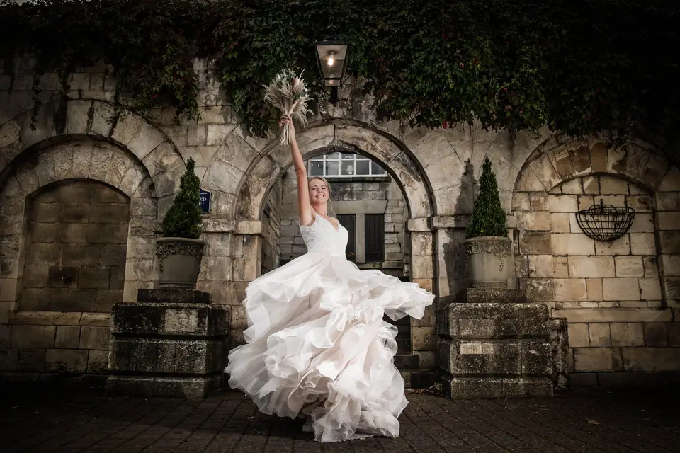 Peter Rollings Photography — wedding photographers — Lake District portfolio photo 5