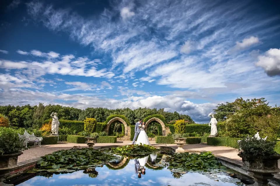 Peter Rollings Photography — wedding photographers — Lake District portfolio photo 6