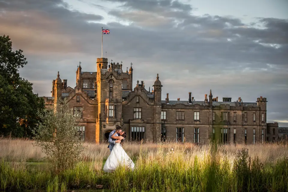 Peter Rollings Photography — wedding photographers — Lake District portfolio photo 7
