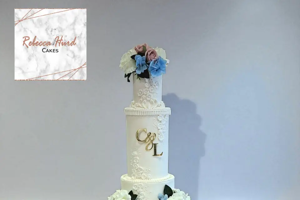 Rebecca Hurd Cakes
