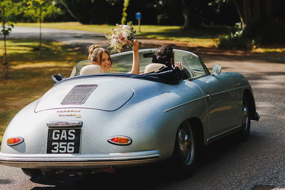 Caer Rhun Hall — wedding venues — Snowdonia portfolio photo 7