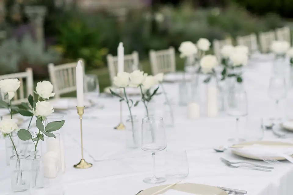 Caer Rhun Hall — wedding venues — Snowdonia portfolio photo 5