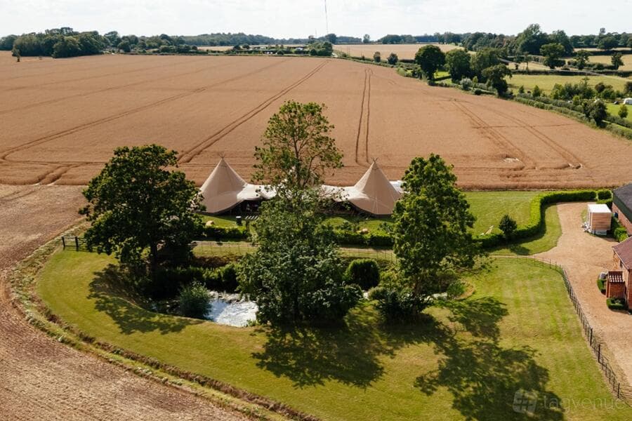 Venue at Low Barn Farm