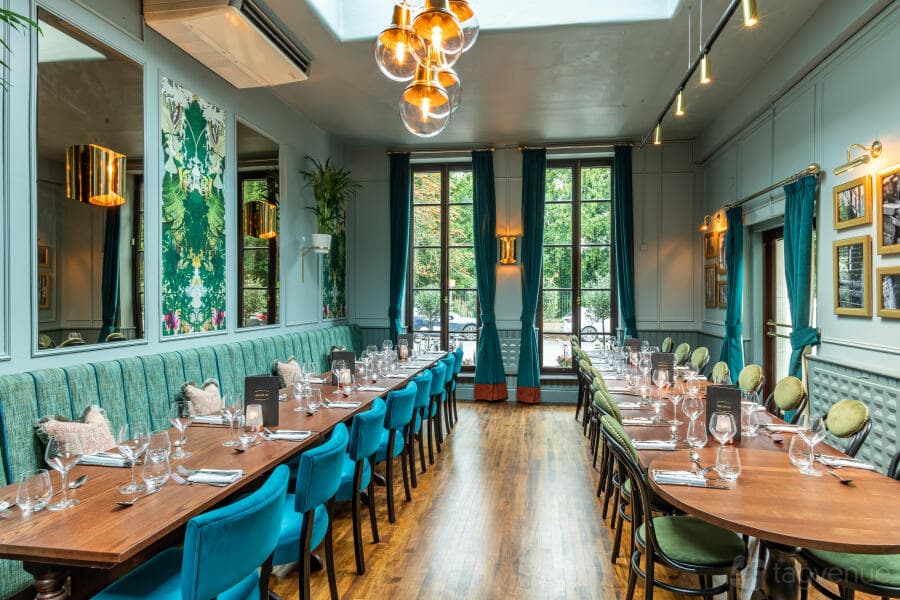 Private Dining & Events at Browns Cambridge