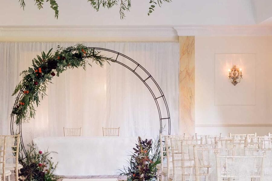The Cedar Suite at Careys Manor Hotel & Spa
