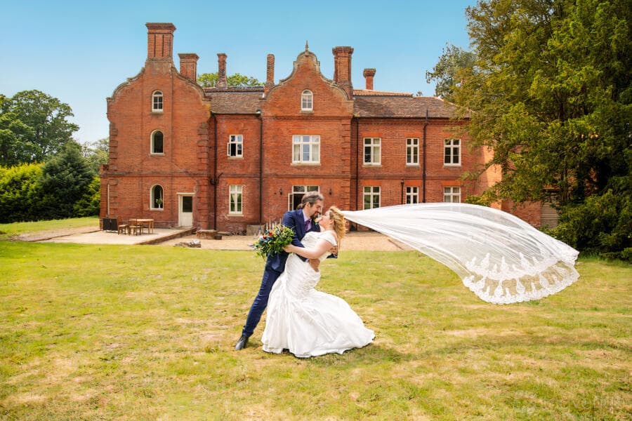 Exclusive Hire at Bessingham Manor