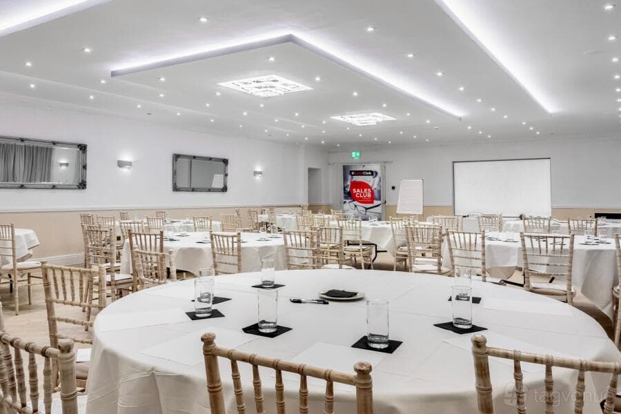 Foxfields Country Hotel at Foxfields Country Hotel