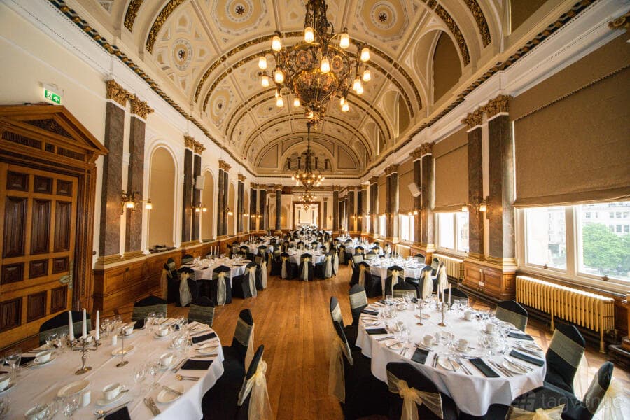 Banqueting Suite at Banqueting Suite