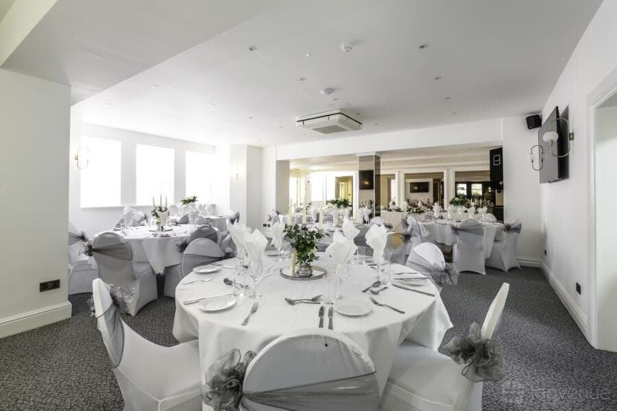 The Lakeside Suite at Sefton Park Hotel