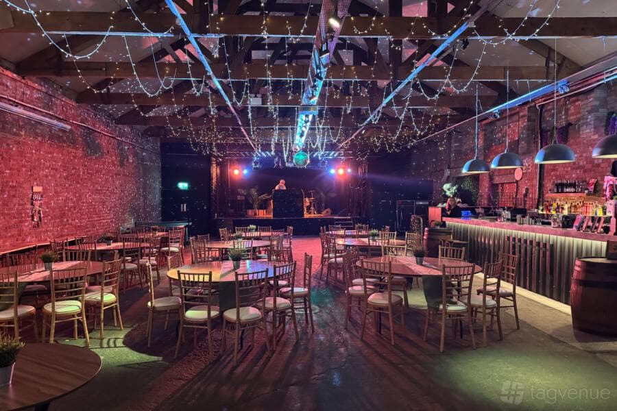 Tapyard at Tapyard