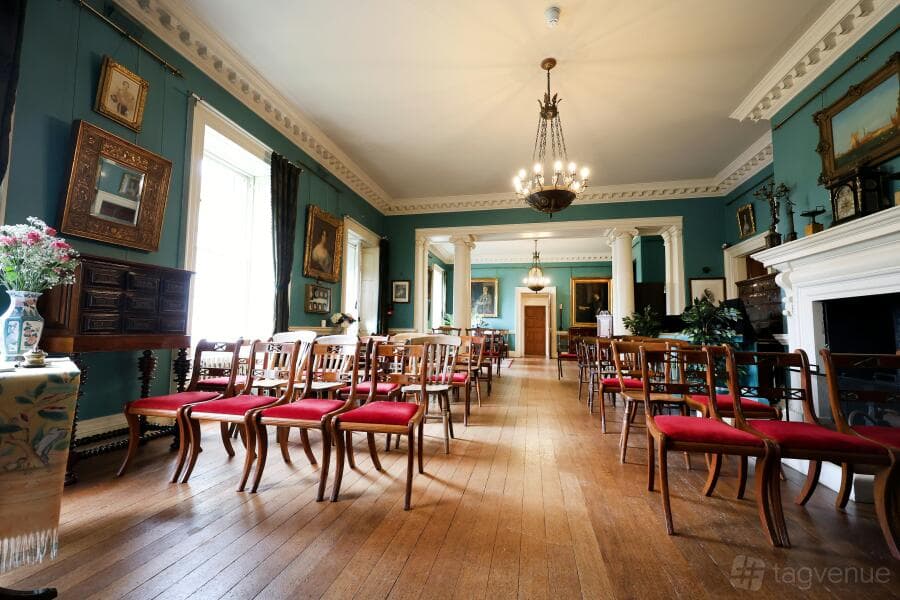 Preston Manor at Preston Manor