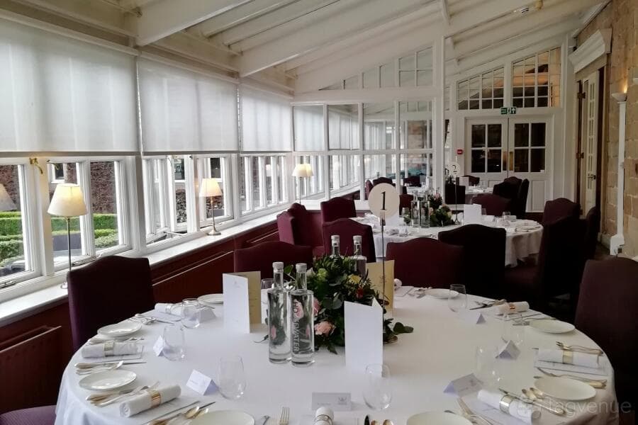 Exclusive Use at Devonshire Arms Hotel & Spa