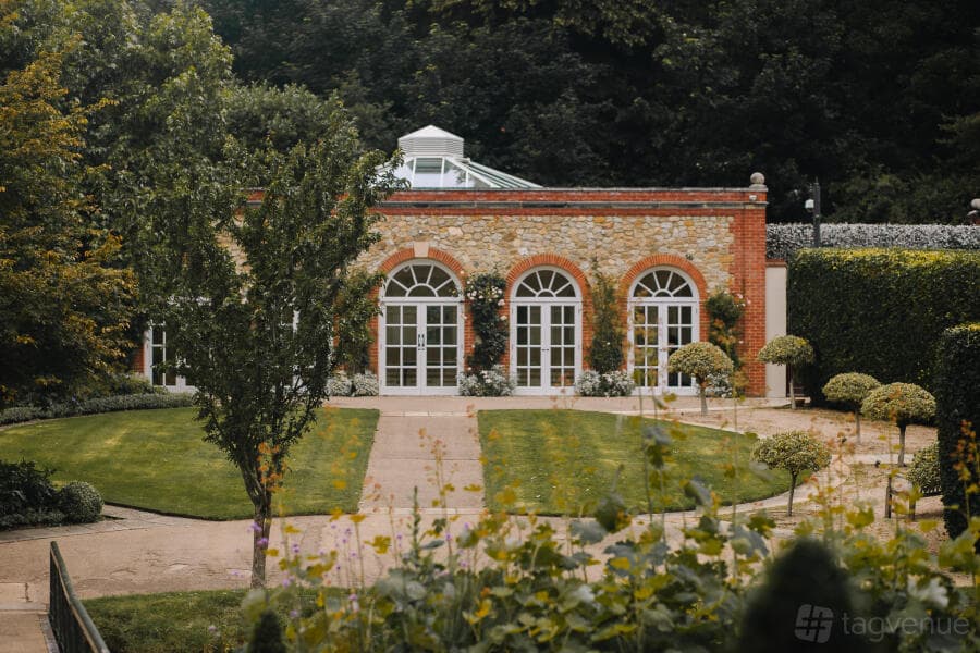 The Orangery at The Orangery Maidstone