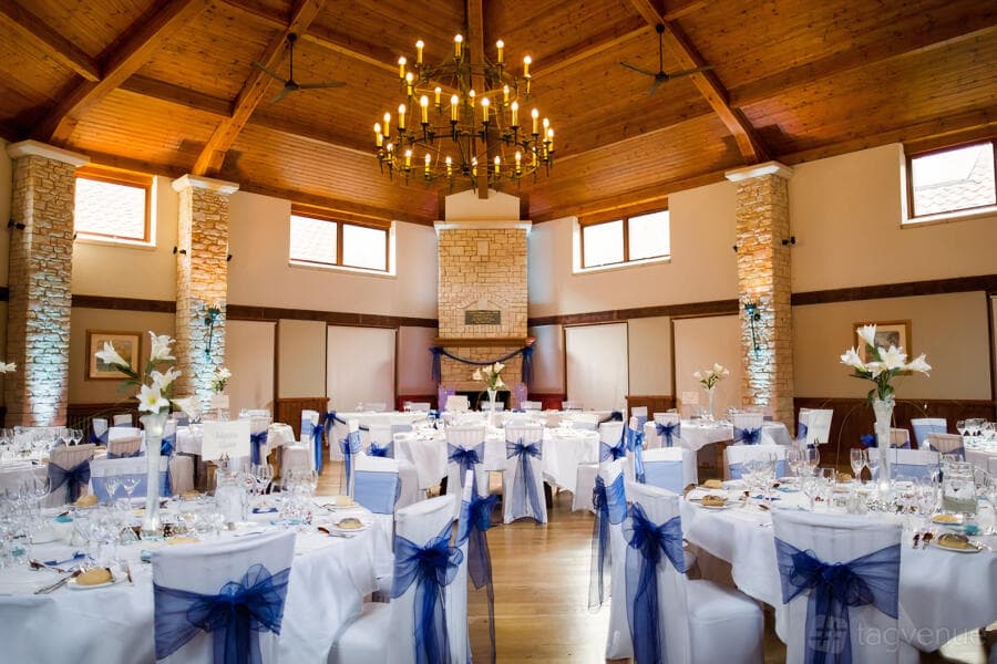 Exclusive Use at Coulsdon Manor Hotel and Golf Club