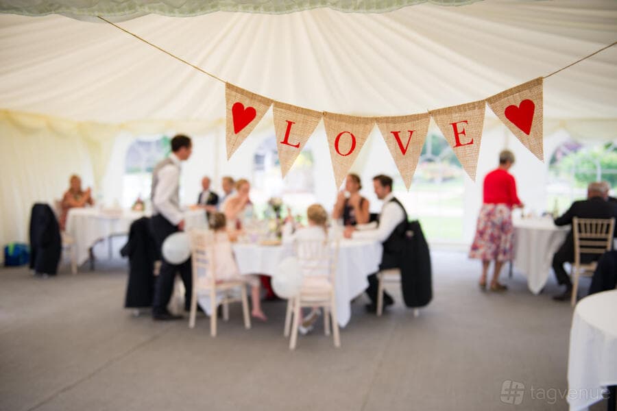 Whole Venue at The Orangery Suite