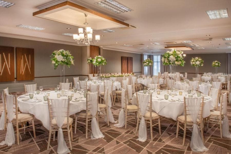 Cotswold 2 at Aztec Hotel & Spa