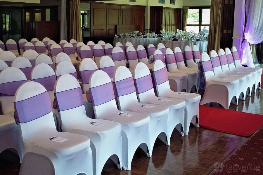 Waterside Room at The Weald Of Kent
