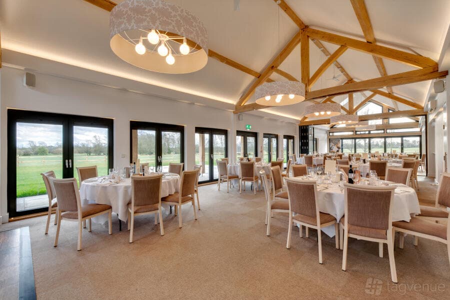 Exclusive use at Fynn Valley Terrace