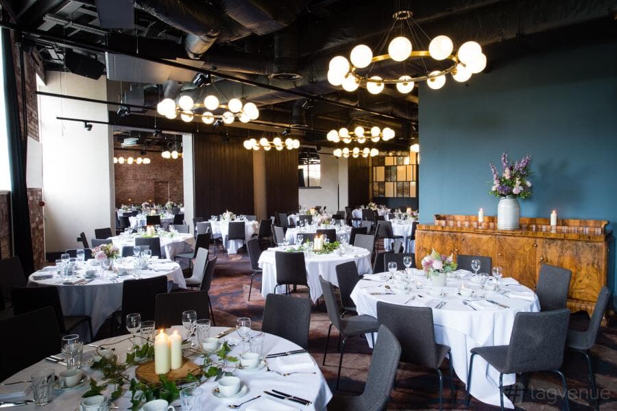 Aquam Bibe at Avon Gorge by Hotel du Vin
