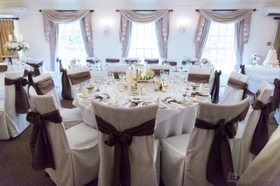 Whole Venue at Singleton Lodge Country House Hotel