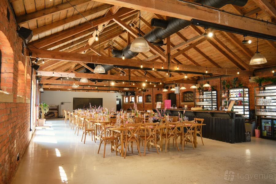 Exclusive Venue Hire at The Stables