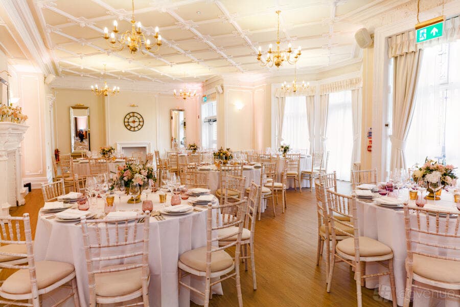 Full Venue Hire at Ewell Court House