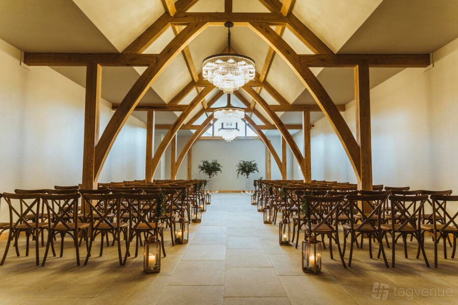 Full Venue Hire at Hornington Manor
