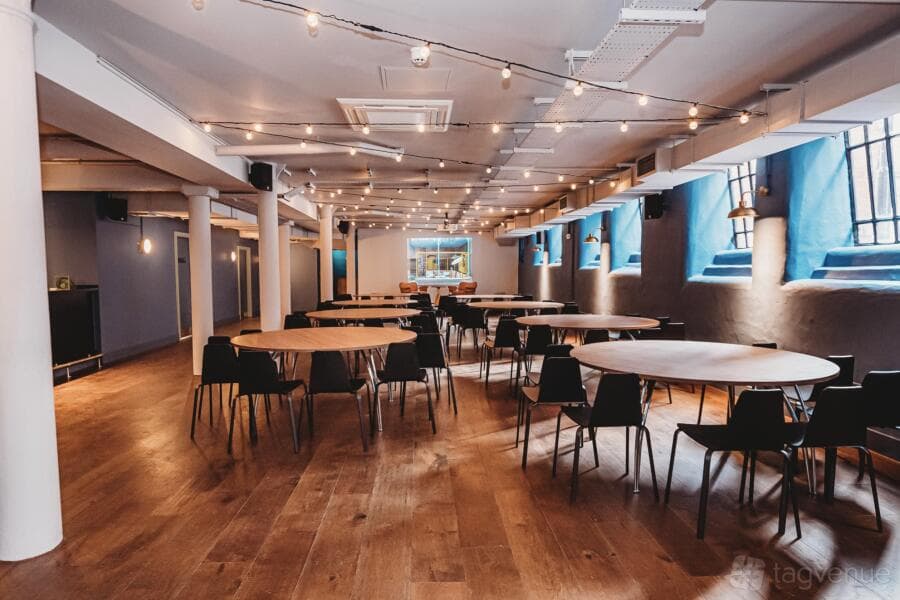 The Storehouse at Whitworth Locke Hotel Manchester