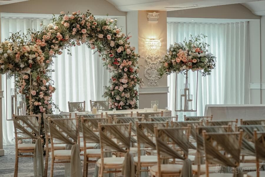 Park Suite at Park Hall Hotel and Spa