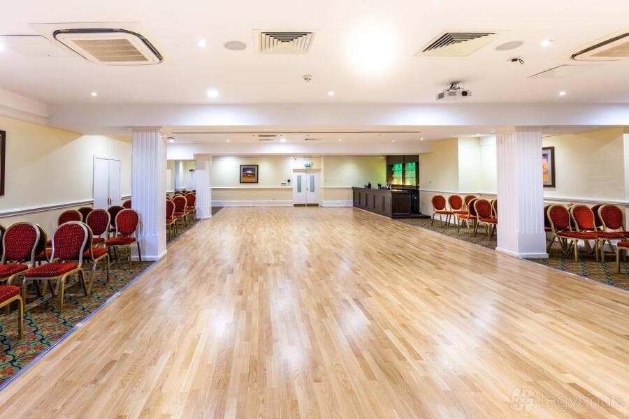 Exclusive Use at Durley Dean Hotel