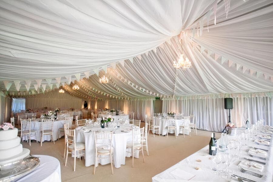 Exclusive Use at Priory Barn & Cottages