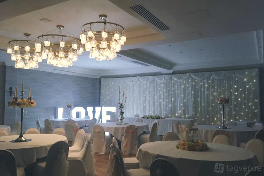 Whole Venue at Brook Hall Hotel