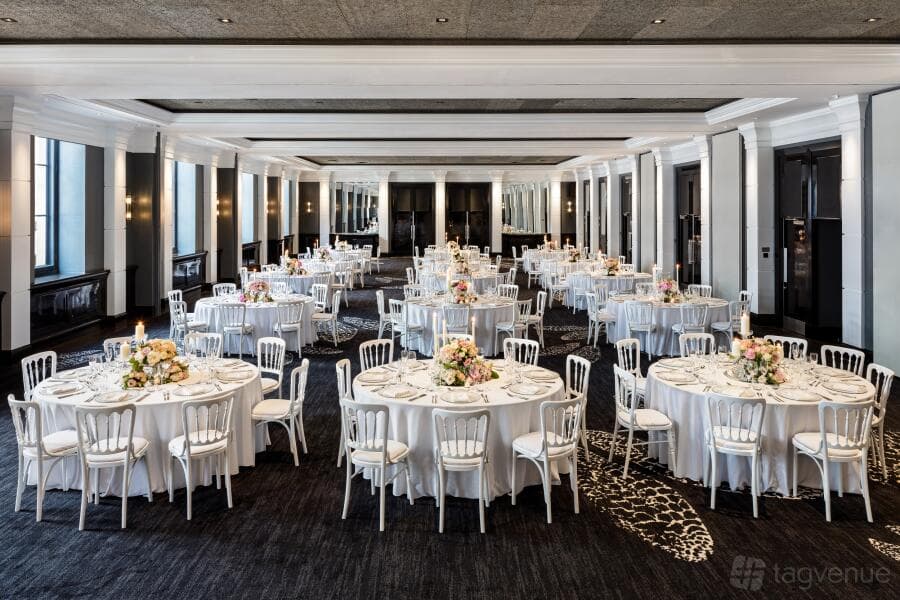 Halle Suite at The Edwardian Manchester