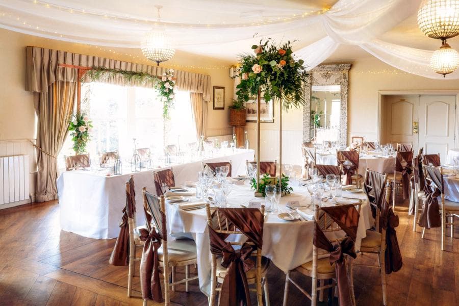 Whole Venue at Shireburn Arms