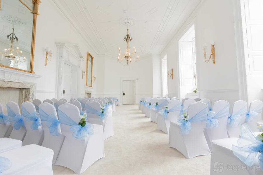 Regency Room at Assembly Rooms - Newcastle upon Tyne