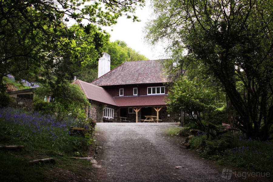 Exclusive Hire at Bracken Tor Weddings