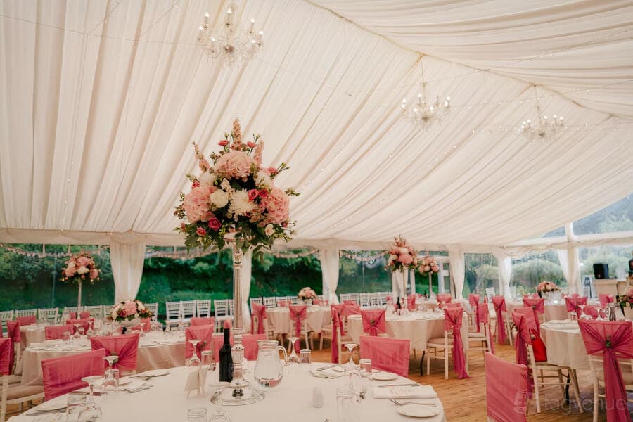 Exclusive Use at Hockwold Hall