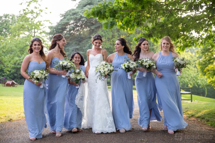 Weddings at Oatlands Park Hotel